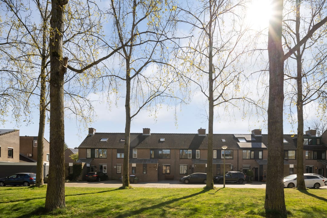 Foto 1 van Zielhorsterlaan 14