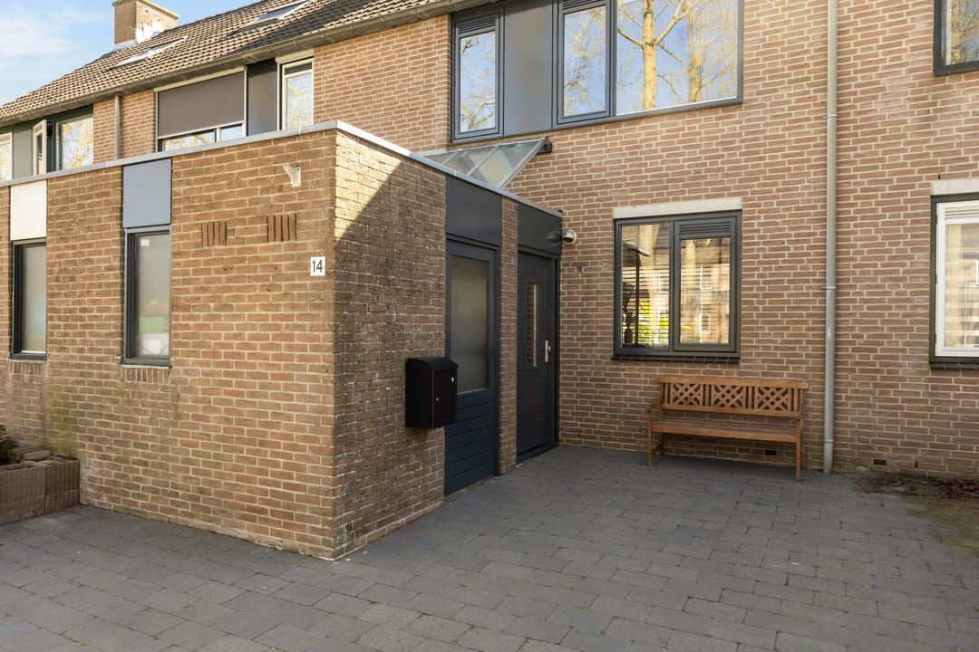 Foto 53 van Zielhorsterlaan 14