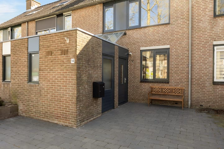 Foto 53 van Zielhorsterlaan 14