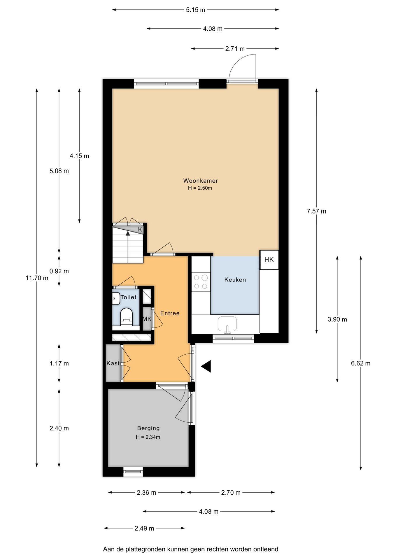 Foto 54 van Zielhorsterlaan 14