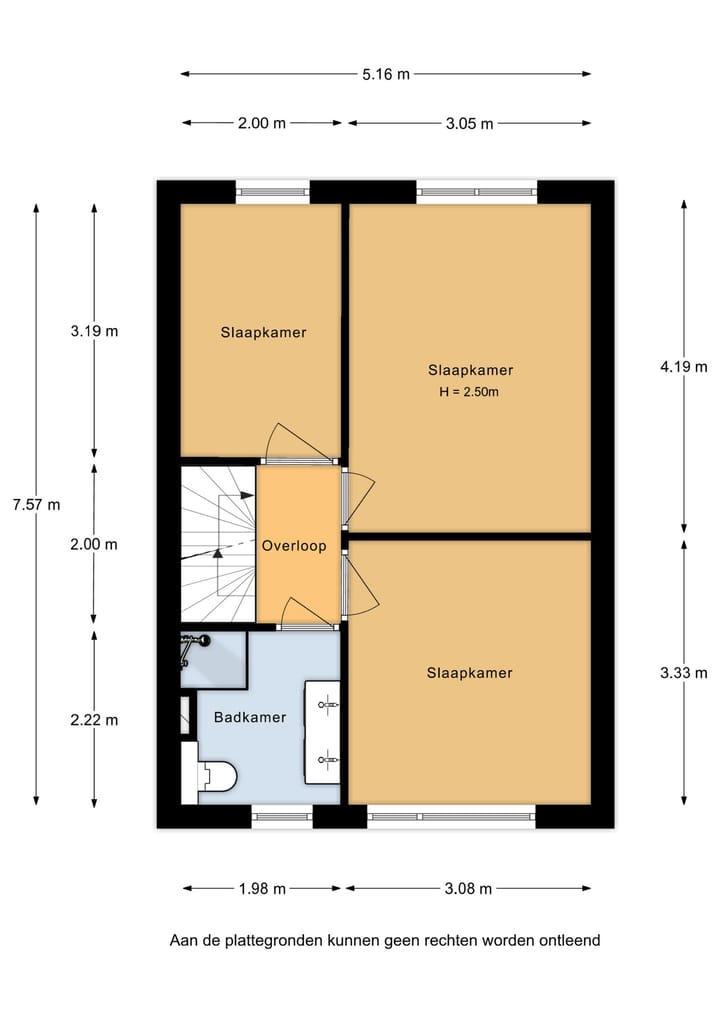 Foto 55 van Zielhorsterlaan 14