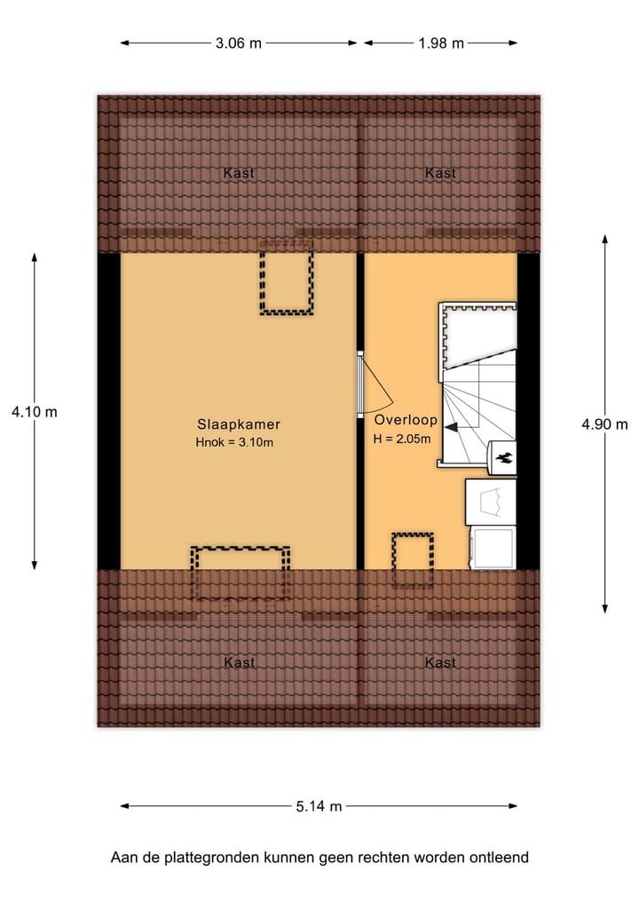 Foto 56 van Zielhorsterlaan 14