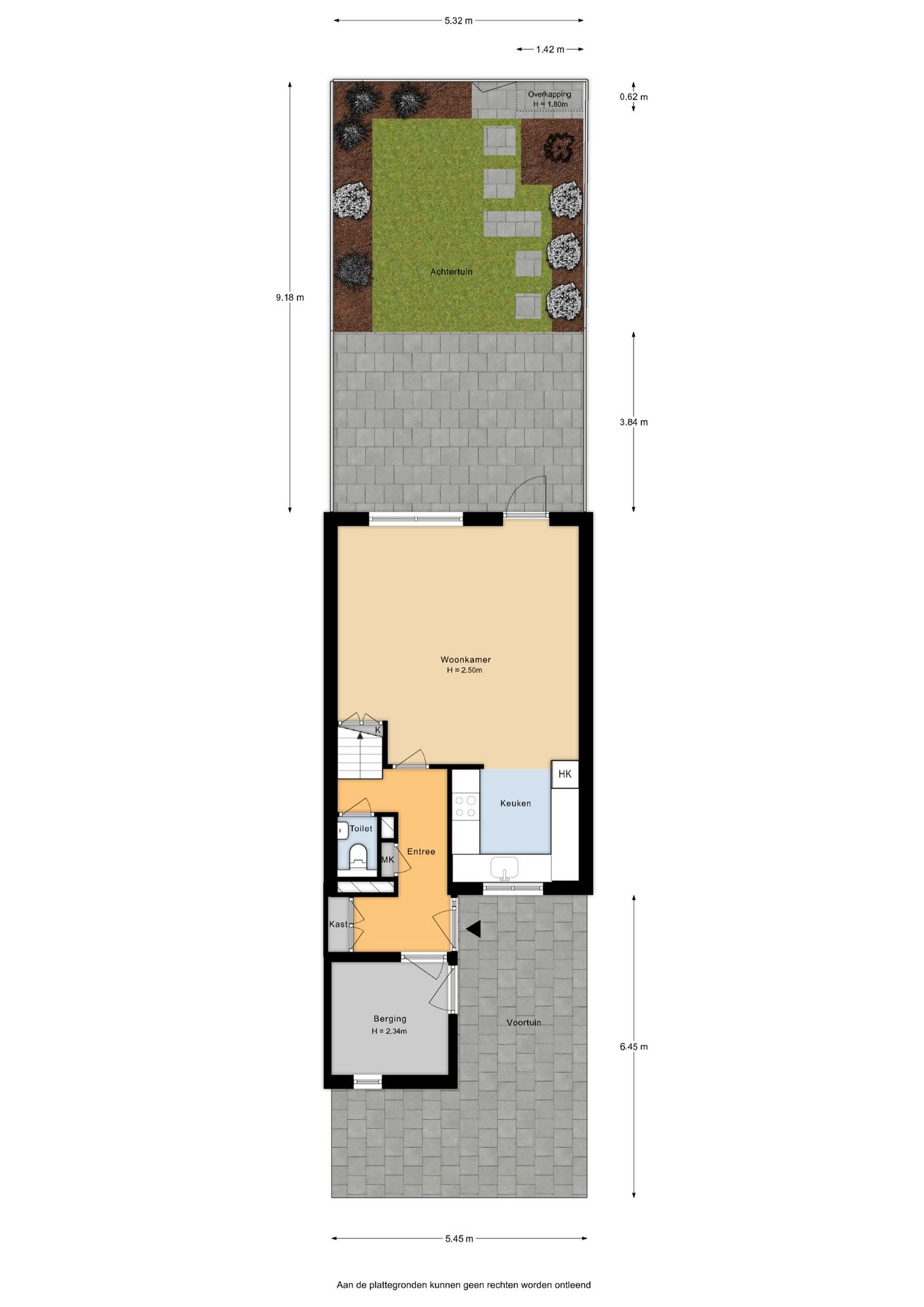 Foto 57 van Zielhorsterlaan 14