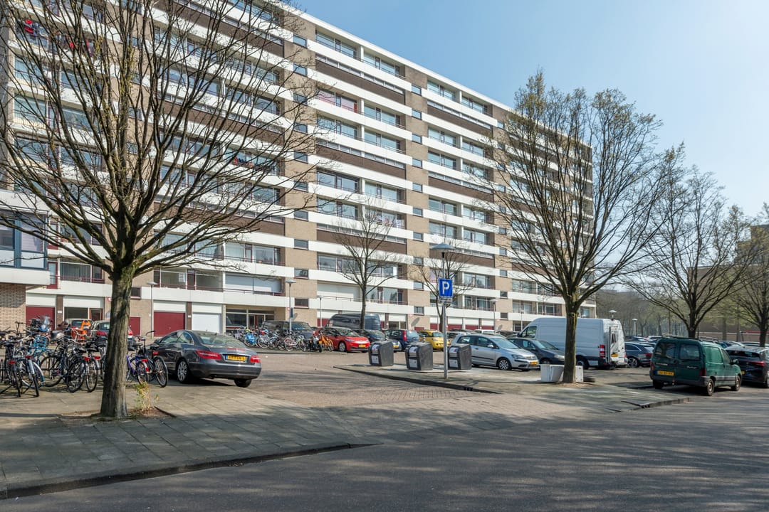 Foto 2 van Livingstonelaan 304