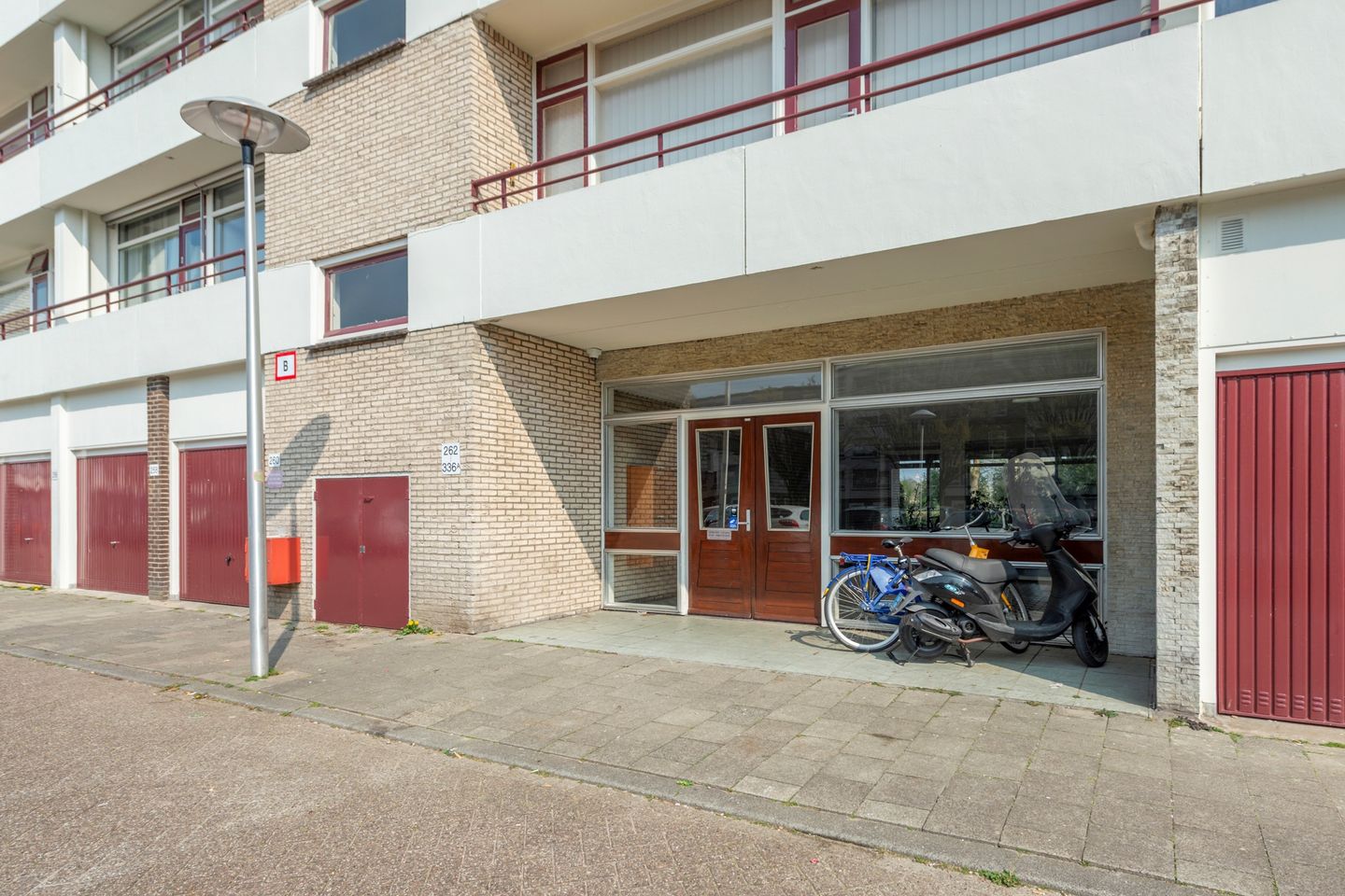 Foto 4 van Livingstonelaan 304