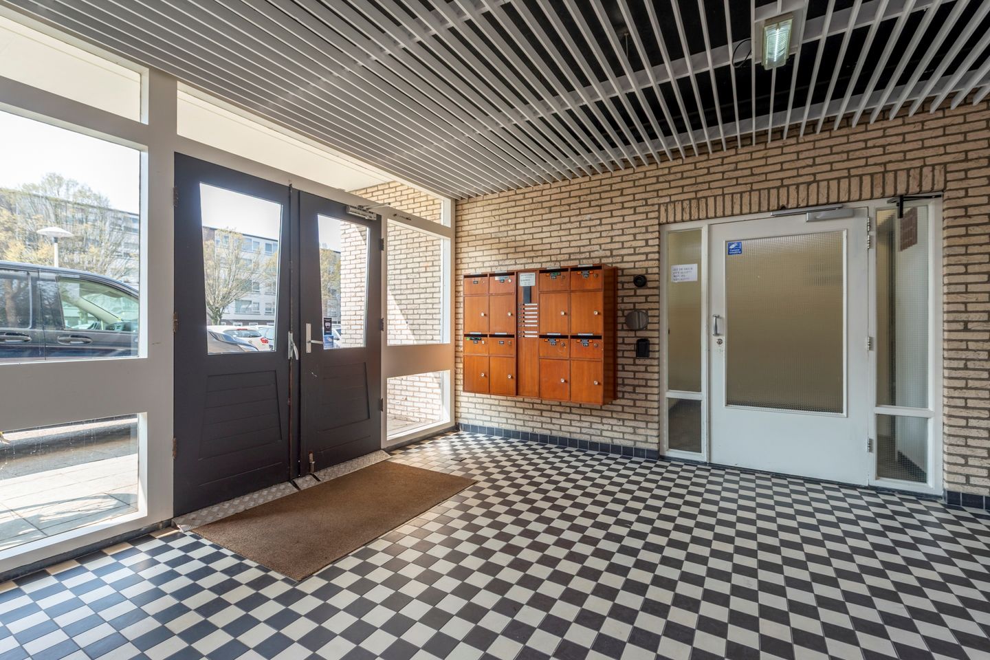 Foto 5 van Livingstonelaan 304