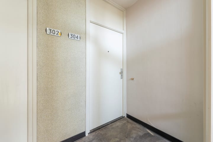 Foto 6 van Livingstonelaan 304