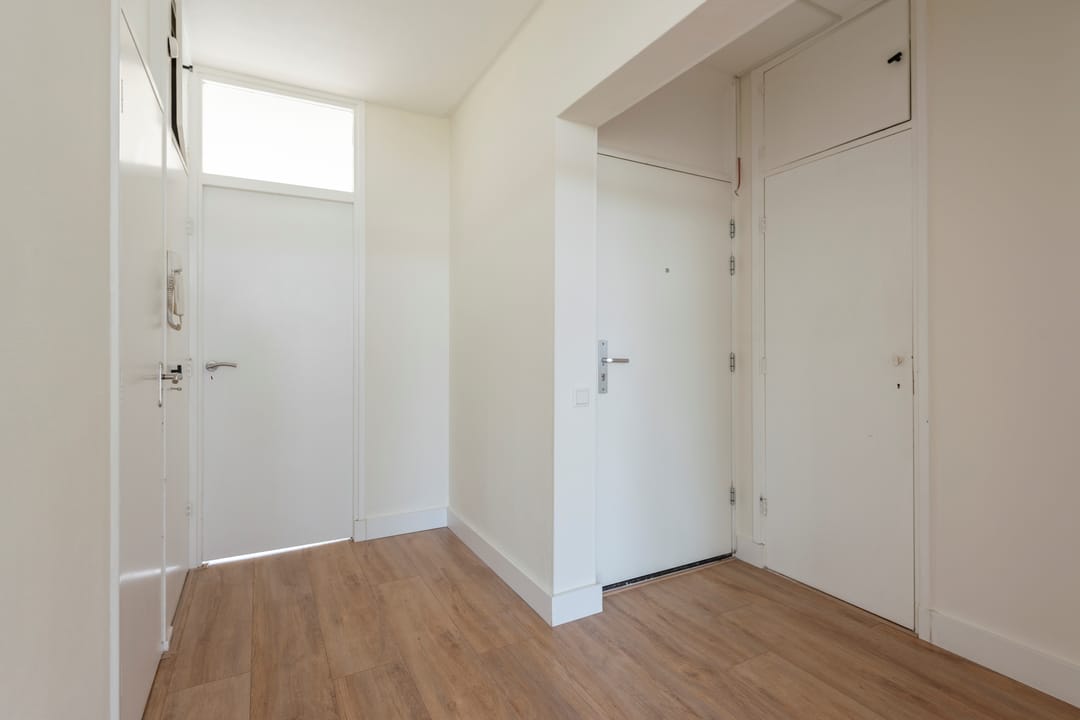 Foto 7 van Livingstonelaan 304