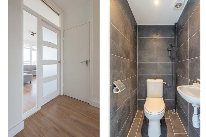 Foto 9 van Livingstonelaan 304