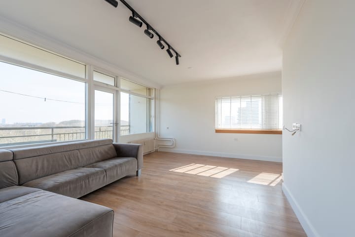 Foto 11 van Livingstonelaan 304