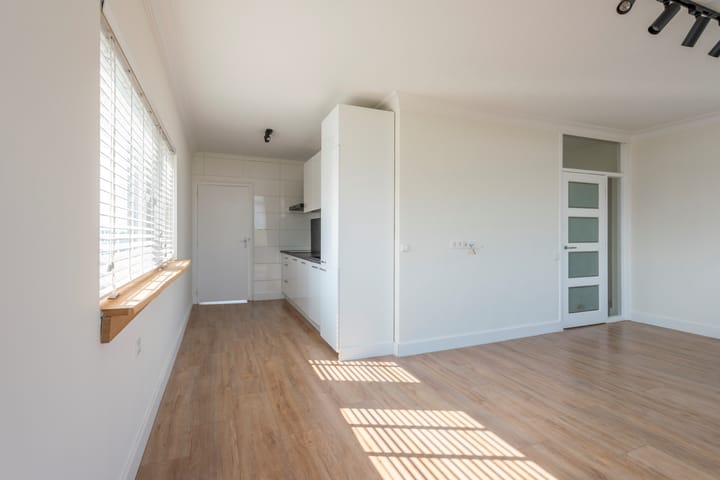 Foto 12 van Livingstonelaan 304