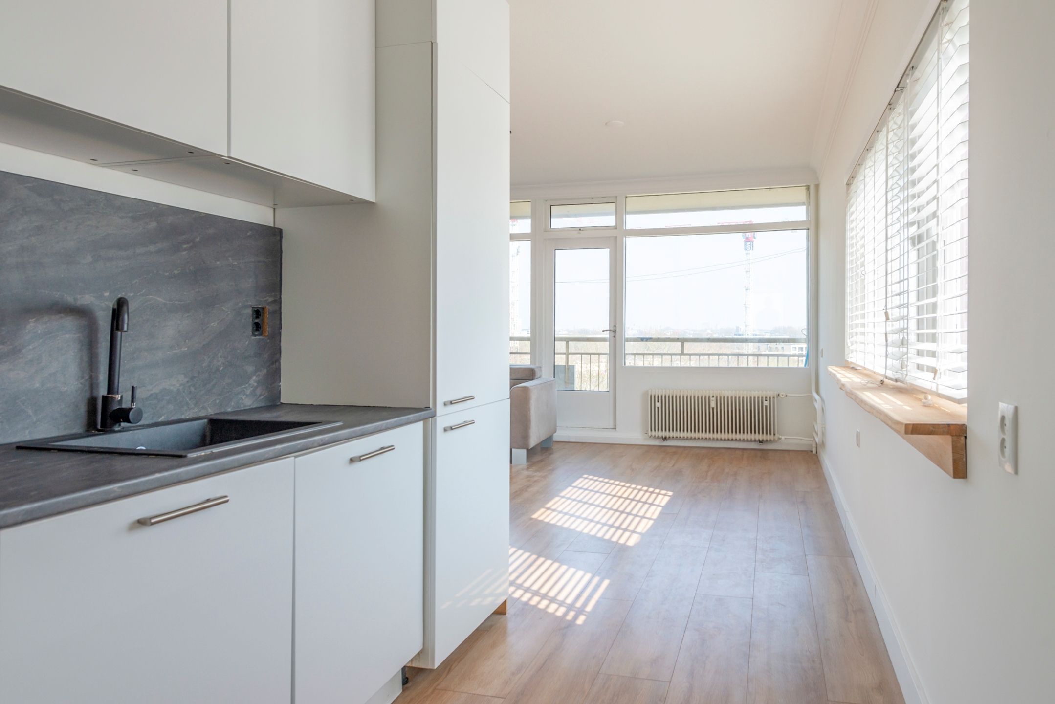 Foto 18 van Livingstonelaan 304