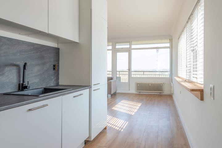 Foto 18 van Livingstonelaan 304