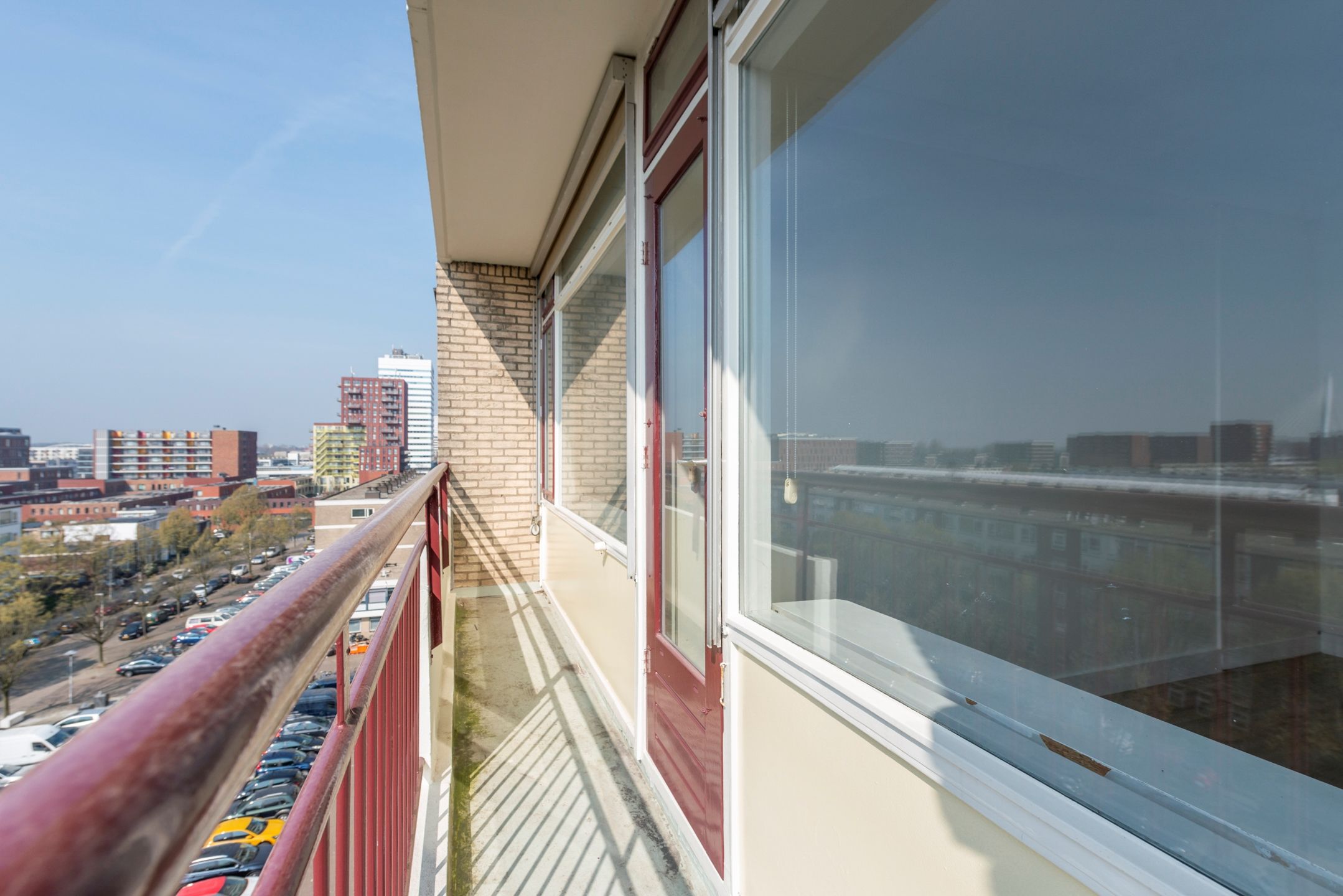 Foto 21 van Livingstonelaan 304