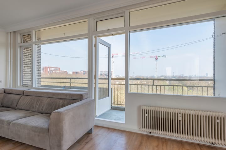 Foto 33 van Livingstonelaan 304