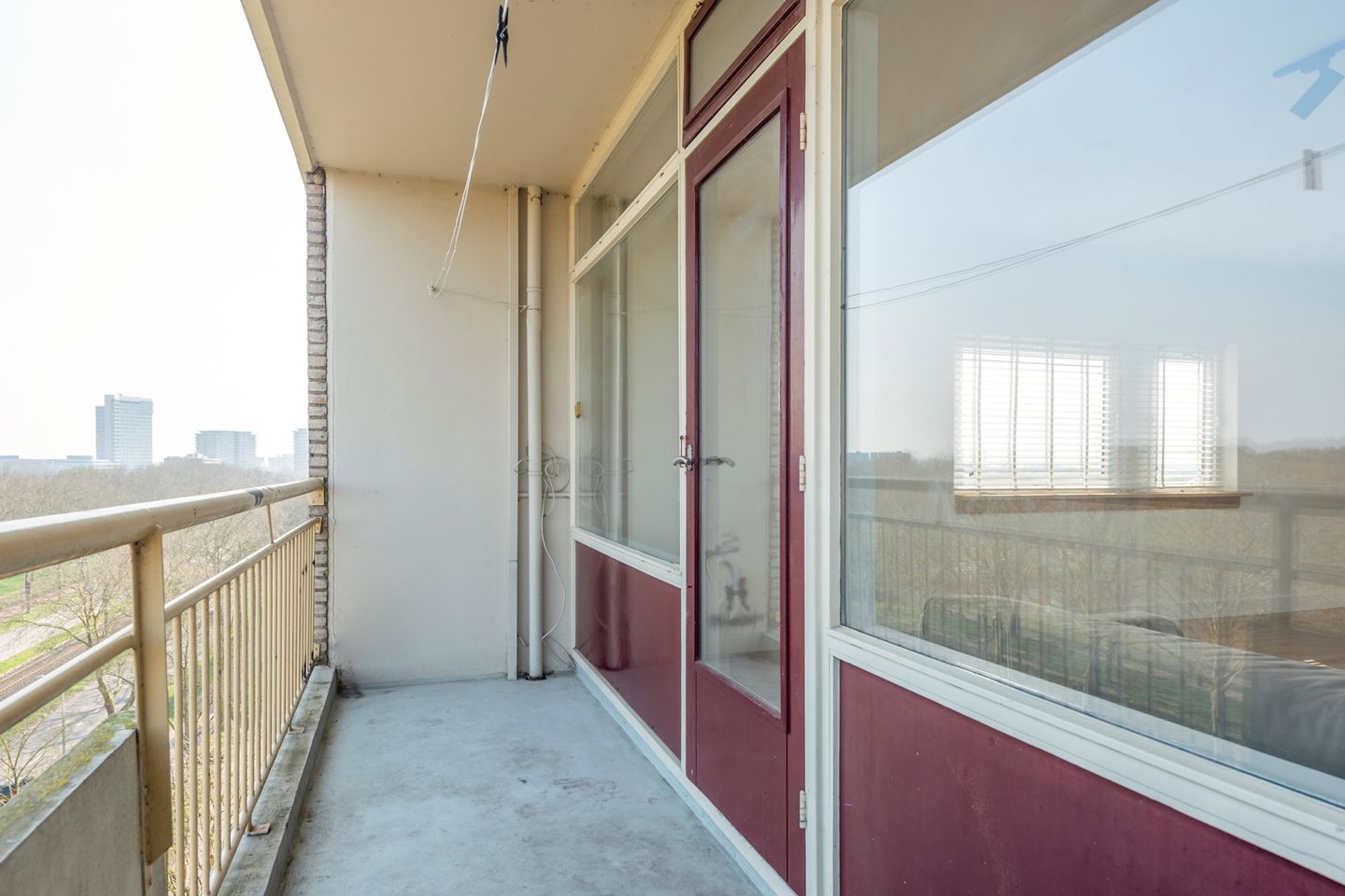 Foto 34 van Livingstonelaan 304