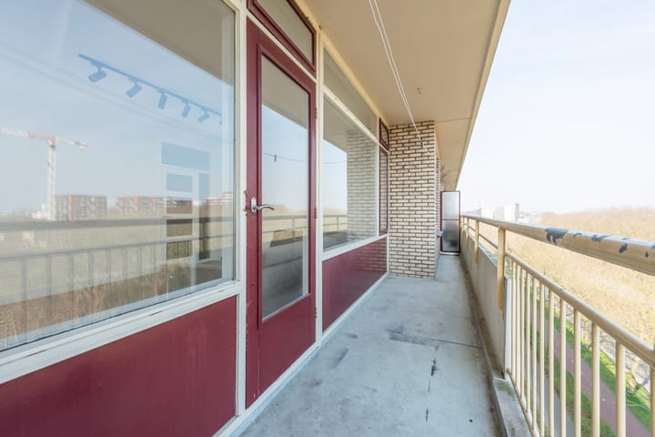 Foto 35 van Livingstonelaan 304