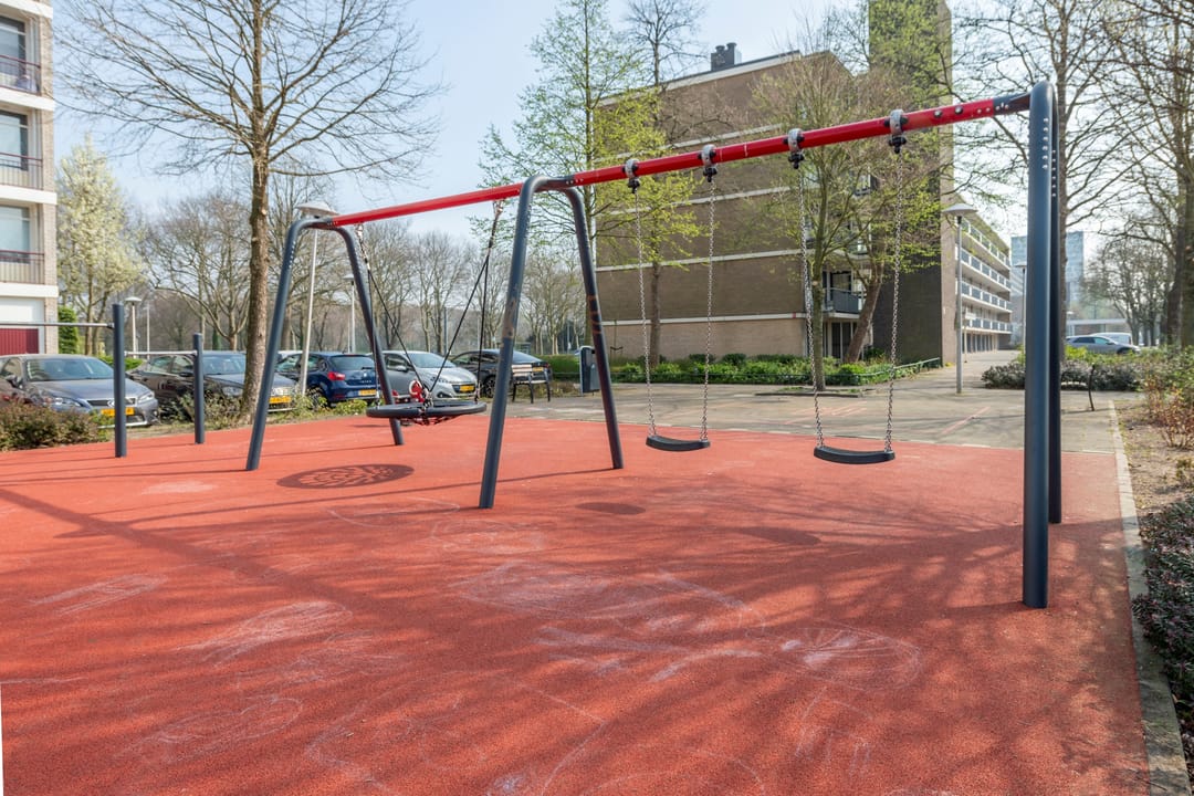 Foto 38 van Livingstonelaan 304