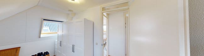 Slaapkamer
