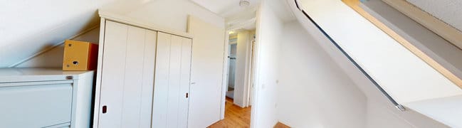 Slaapkamer
