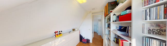 Slaapkamer