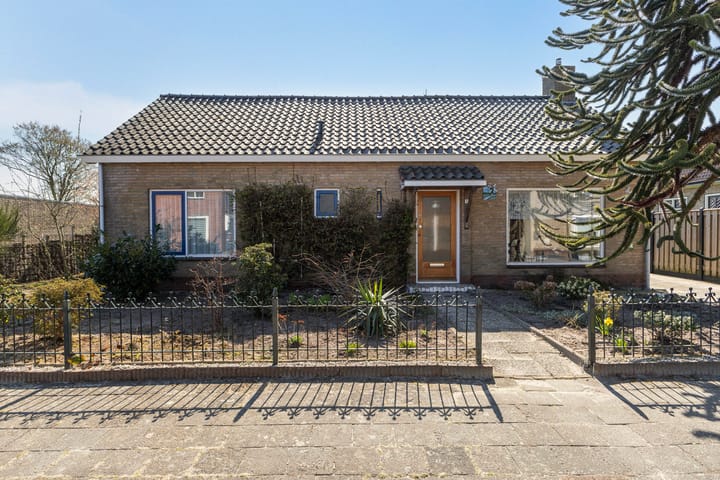 Foto 2 van D. Fontein de Jongstrjitte 3