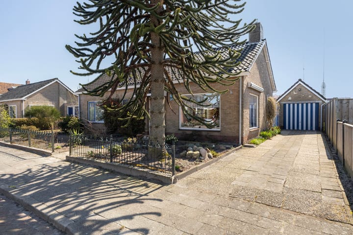 Foto 3 van D. Fontein de Jongstrjitte 3