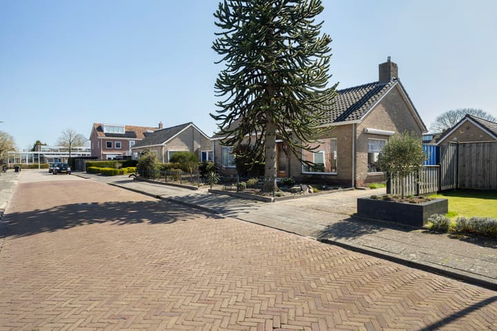 Foto 4 van D. Fontein de Jongstrjitte 3