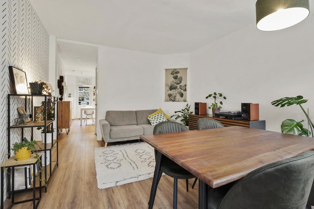 Foto 3 van Blancefloorstraat 5-1