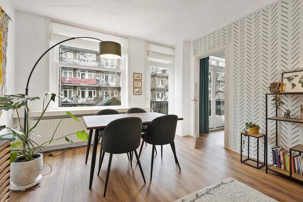 Foto 4 van Blancefloorstraat 5-1