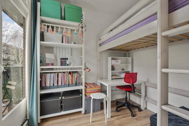 Foto 7 van Blancefloorstraat 5-1