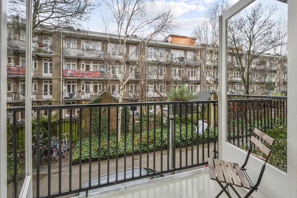 Foto 8 van Blancefloorstraat 5-1