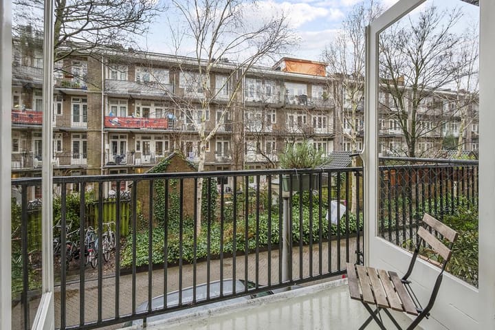 Foto 8 van Blancefloorstraat 5-1