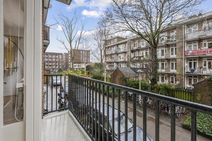 Foto 9 van Blancefloorstraat 5-1