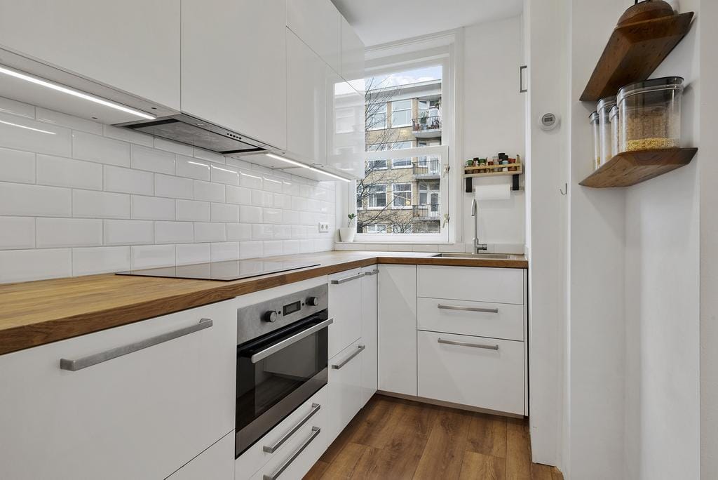 Foto 13 van Blancefloorstraat 5-1