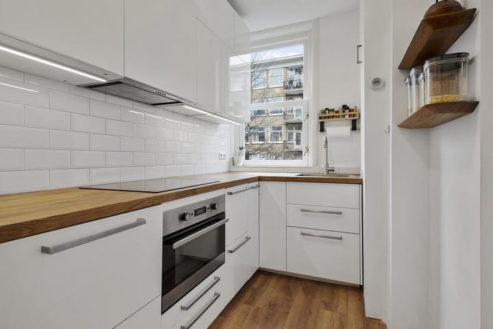 Foto 13 van Blancefloorstraat 5-1