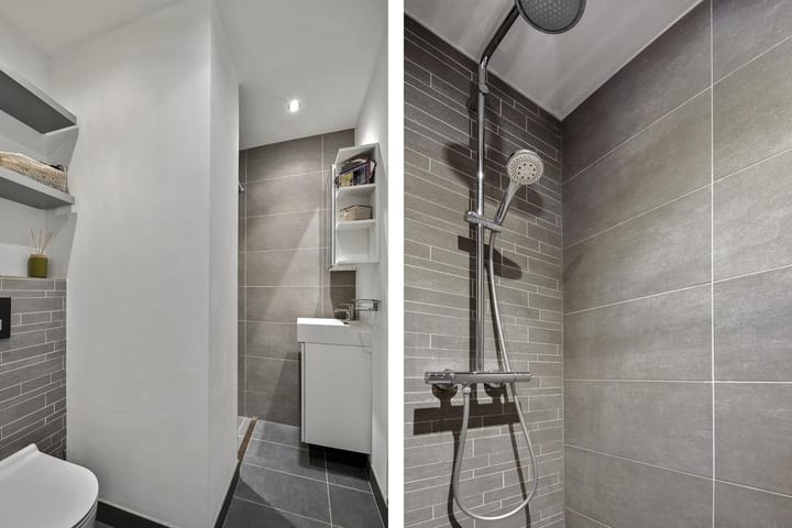 Foto 18 van Blancefloorstraat 5-1