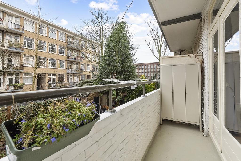 Foto 19 van Blancefloorstraat 5-1