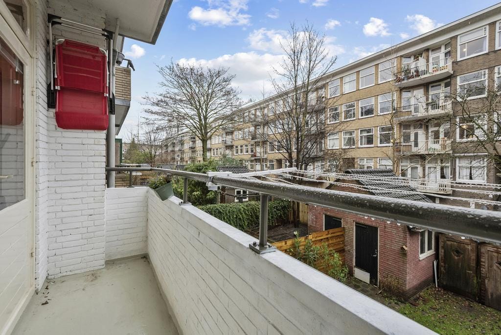 Foto 20 van Blancefloorstraat 5-1