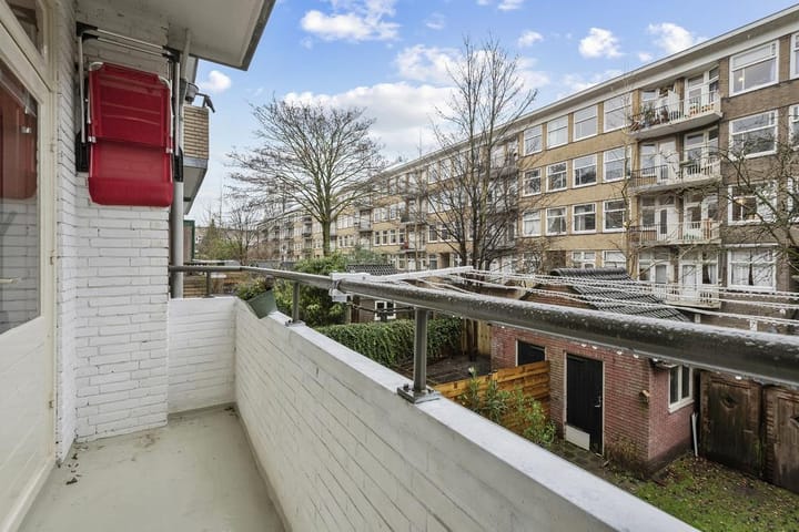 Foto 20 van Blancefloorstraat 5-1