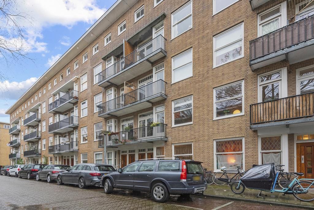 Foto 21 van Blancefloorstraat 5-1