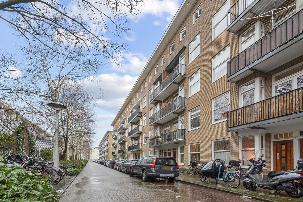 Foto 22 van Blancefloorstraat 5-1