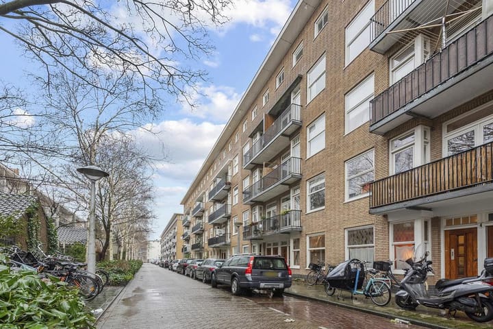 Foto 22 van Blancefloorstraat 5-1