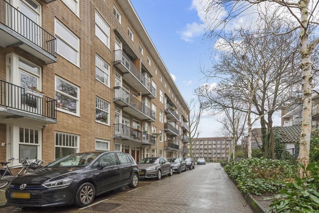 Foto 23 van Blancefloorstraat 5-1