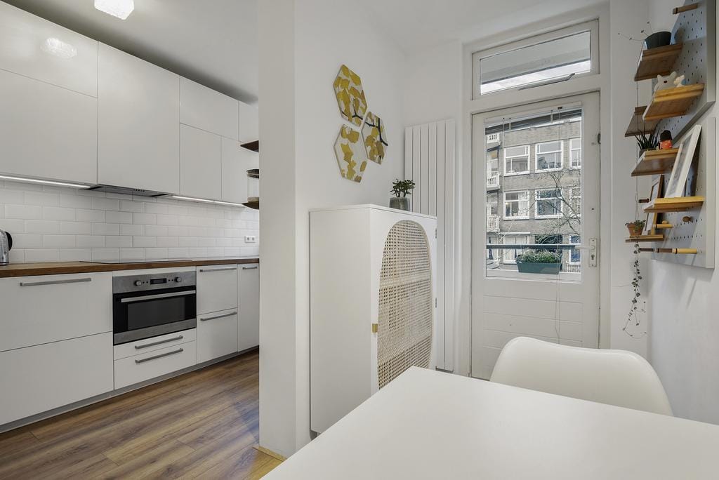 Foto 11 van Blancefloorstraat 5-1