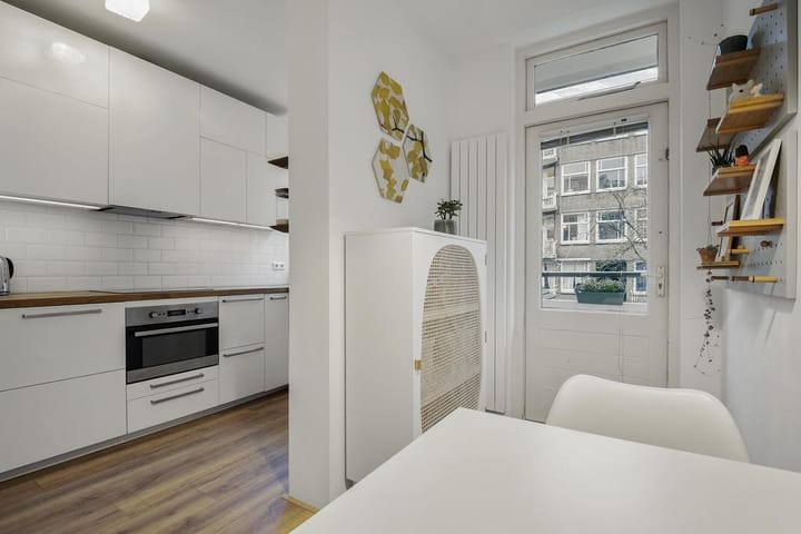 Foto 11 van Blancefloorstraat 5-1