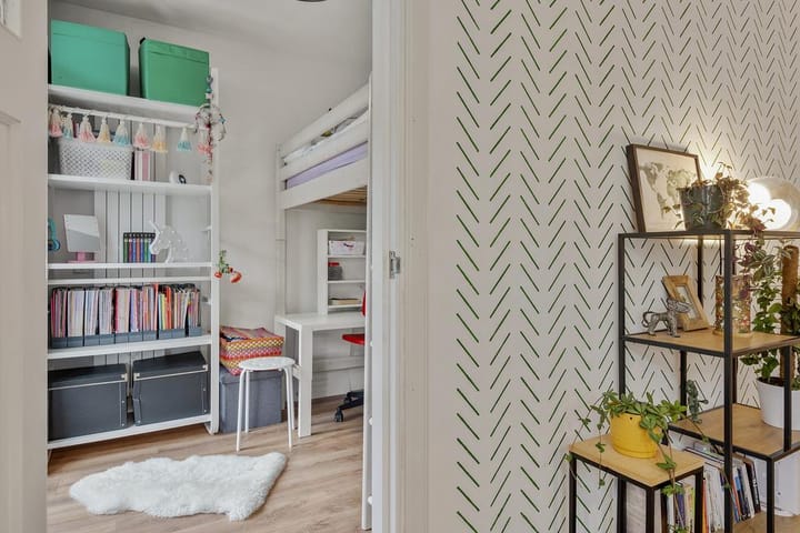 Foto 6 van Blancefloorstraat 5-1