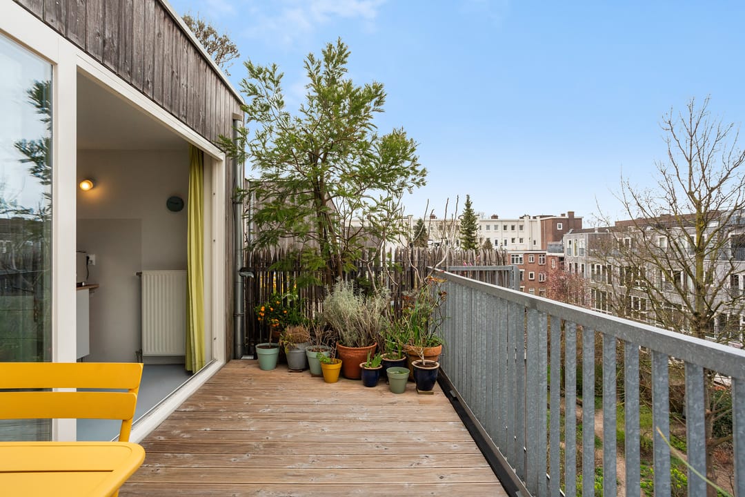 Foto 2 van Wallisweg 32-B