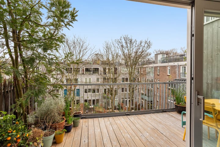 Foto 3 van Wallisweg 32-B