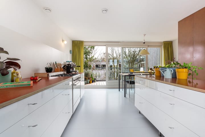 Foto 4 van Wallisweg 32-B